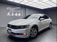 ☺老蕭國際車庫☺ 一鍵就到! 福斯 Passat Sedan 280 TSI BMT CL 1.4 汽油(136)/實車實價/二手車/認證車/無泡水/無事故/到府賞車/開立發票/元禾/元禾老蕭