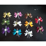 Rozet ribbon (4cm X 4cm)