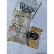 Yamaha RX100 DT100 RS100 LS3 Primary Gear Original Japan