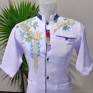 (( LEBSA MOESLIM WEAR )) JASCO/JAS KOKO/JASKO/BAJUKOKO/BUSANA MUSLIM PRIA LENGAN PENDEK TERBARU 2025