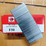 Đinh F10 - F15- F20 - F25 - F30 - F40 - F50 - Đinh ghim gỗ chất lượng cao | Đồ nghề Tân Thịnh