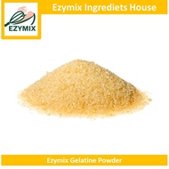 Ezymix Gelatin Powder 250gm (HALAL)