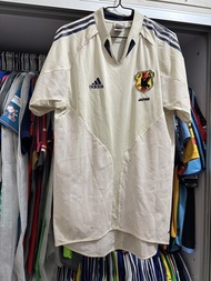 2004 日本隊 波衫 球衣 作客