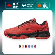 Zocker Aspire Speed Premium Pickleball Shoes - Flexible, Anti-Injury (Includes Zocker Socks)