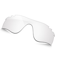 HXHTenD Polarized Replacement Lenses for Oakley RadarLock Path Vented OO9181 OO9206 Asian Fit AF Sun