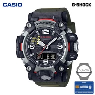 JAM TANGAN CASIO G-SHOCK GWG-2000-1A3 ORIGINAL - GSHOCK GWG 2000 1A3DR