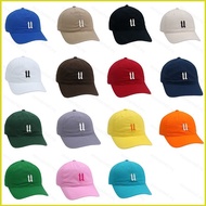 SY2 G-DRAGON Retro Peaked Cap 3D Embroidered Album UBERMENSCH Baseball Hat for Men and Women Casual 