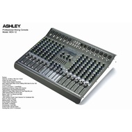 Ashley MDX 12 12 Channel Mixer Original