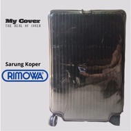 Mika Rimowa Full Luggage Cover All Sizes