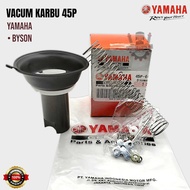 Yamaha Byson Carburetor Vacuum 45P Carburetor VacuumOriginal Byson Carburetor Vacuum