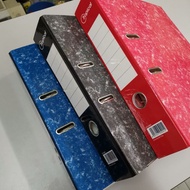 Lever Arch File 3 inches for A4 paper