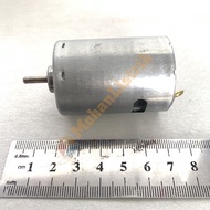 RS 545 12-18V DC Dynamo Motor RS545 16000-24000 Rpm DC Dynamo