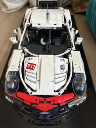 LEGO Technic Porsche 911 RSR 42096