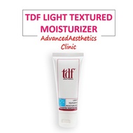 TDF LIGHT TEXTURED MOISTURIZER 50G