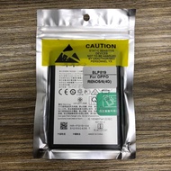 แบตเตอรี่ Oppo Reno 5(4G) แบต Reno 5 (BLP819) รับประกัน 6 เดือน มีบริการเก็บเงินปลายทาง