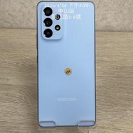 【請看內文】Samsung A53 5G 128G 藍色 6.5吋 三星 二手機 中山龍江 交通方便 J0888