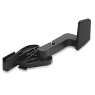 Hood Latch Release Handle 8E1823533B 01C Replacement for Audi A4 8E B6 B7 Avant 2000‑2008