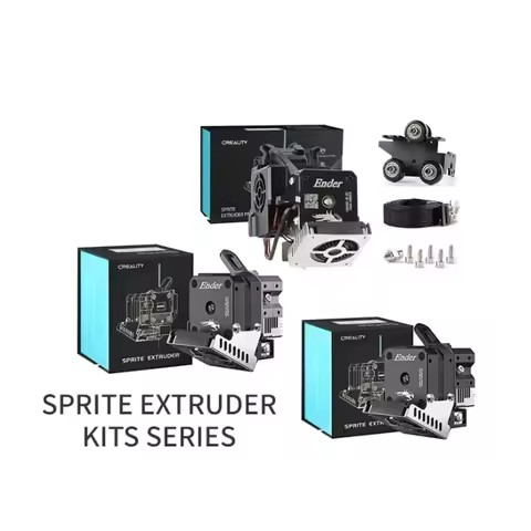 Creality Sprite Extruder Pro Kit with 80N Stepper Motor for Ender 3 Ender3 v2 Ender 3 pro Ender 3 Ma