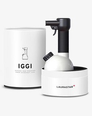 Laurastar  Iggi , portable handheld steamer