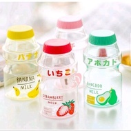 UNIQUE DRINKING WATER BOTTLE FRUIT BOTTLE 480ML