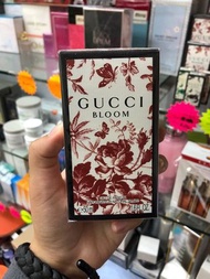 Gucci古馳Bloom花悅綻放香水50ml
