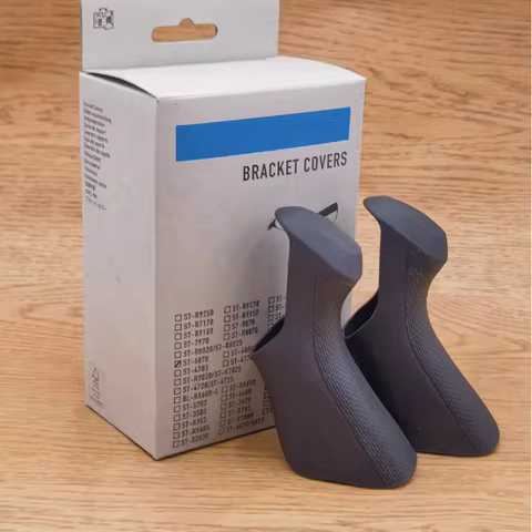 Road Bike Ultegra Bracket Cover Set for R8000 R8020 R8070 6800 6870 R8170 8150 Shifters Protective H