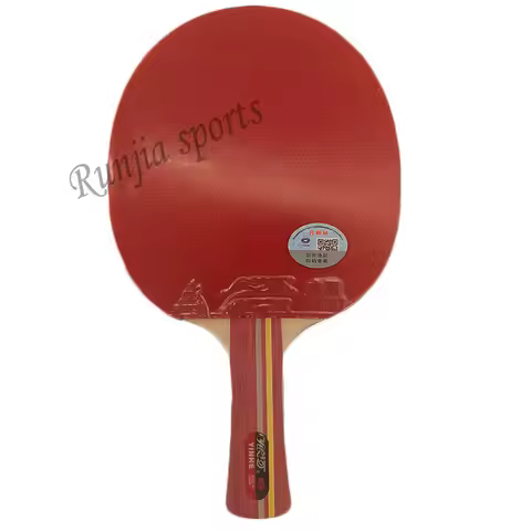 Yinhe-Milky Way galaxy 02B (02 B, 02-b) pips-in shakehand or 02D penhold table tennis / ping pong ra