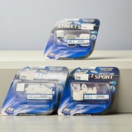 FAITO Brake Pad Caliper Brembo M3/ Stylema /M4/GP4 /P34 2pot K50 AK550 Brake Pad Street Sport (FT66 