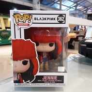 Funko Pop Blackpink JENNIE 362