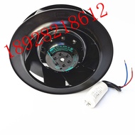 Original ebmpapst R2E190-A026-05 AE77-B8 B3 M2E068-BF 230V 190mm