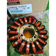 R7 D1 B6H-H1410-00 STATOR ASSY AEROX V1 NON ABS