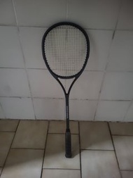 復古 Pro Kennex Graphite Shadow 網球拍 二手 輕量全石墨 適合新手/中階 HK$100