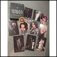 [100% OFFICIAL] Simula at Wakas Photocards (SB19 Photocards) SB19 SAW Photocards ◴ ❖