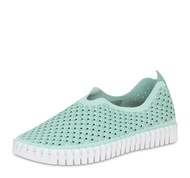 HORNBAEK Women's Tulip 139 Flat | Slip-On | Low-Top ILSE JACOBSEN HORNBAEK Women's Tulip 139 Flat | 