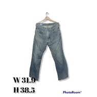 Edwin Jeans Prelove bundle