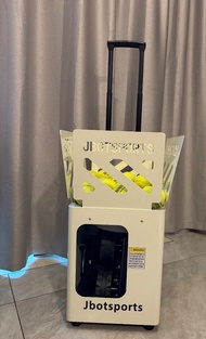 網球發球機火槍手 JT-M3