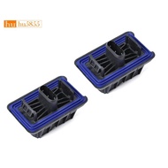 Premium 2Pcs Lifting Jack Support Pads 51717189259 for  F25 X3, F15 X5, E70 X6 Car Lifting Tools