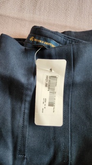 Brooks Brothers 女裝西褲 深藍色