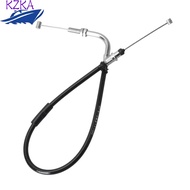 6F5-26311 Throttle Cable For Yamaha Parsun Makara Outboard Motor 2T 40HP E K 40J 6F5-26311-00 boat e