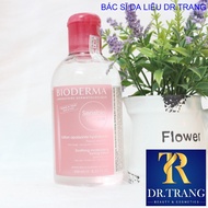 [Bioderma] Toner For Sensitive Skin Bioderma Sensibio Tonique