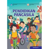 Pancasila Education Class 6