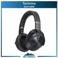 ＊免運費の精選＊【原裝正貨/銀白現貨】 Technics EAH-A800 無線降噪耳機 <平行進口> EAH A800