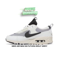 Nike Air Max 90 Futura Wolf Grey
