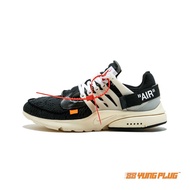 Off White Nike Air Presto 1.0