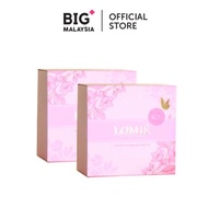 【Buy 3 get 1free】Lomie Peach berries Fruity Juices .LOMIE Peach Berries Blossom Fruity Juice