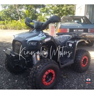 ATV 125cc Atv murah ATV 200cc 250cc ATV Kebun ATV 150cc