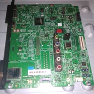 MESIN MODBO MB MAINBOR MONTHERBOARD MB MAINBOARD MODULE MAINBOAR MAINBOR TV SAMSUNG UA40F5000 - UA40