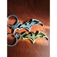 DC's Batman Keychain