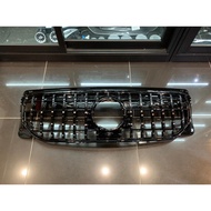 Mercedes Benz GLB Front Grille X247 GLB GT Grille