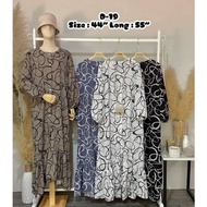 DRESS D19.............